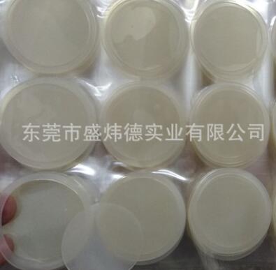 廠家供應(yīng)耐高溫高透明硅膠墊 硅膠墊圈 自粘3M硅膠墊