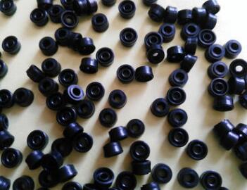 Damper seals
