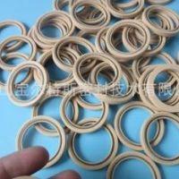 進(jìn)口四氟填充聚苯酯油封，PTFE+POB密封圈，寶爾特斯密封專業(yè)供應(yīng)