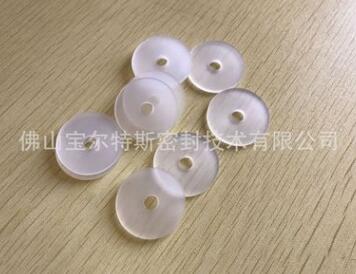 LNG加液槍閥芯內墊，5*25*2,日本大金PCTFE材料