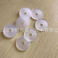 LNG加液槍閥芯內(nèi)墊，5*25*2,日本大金PCTFE材料