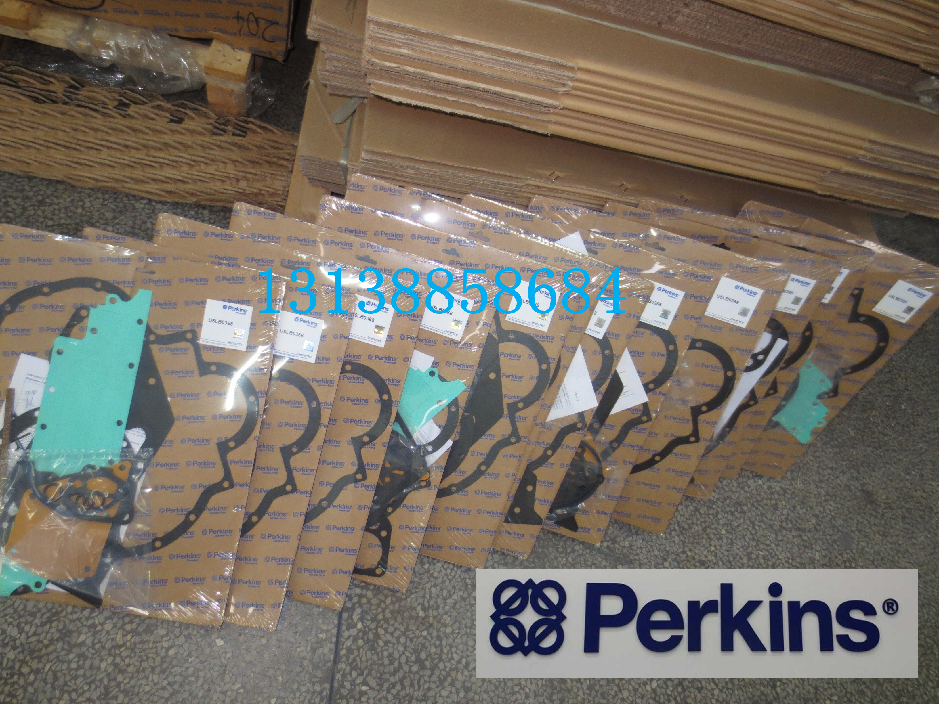 英國原裝進(jìn)口鉑金斯/perkins/帕金斯發(fā)動機(jī)配件，修理包