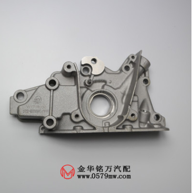 奇瑞QQ機(jī)油泵QQ3機(jī)油泵QQ6機(jī)油泵372