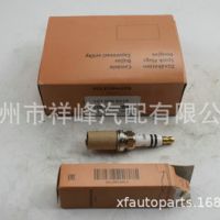 批發(fā)優(yōu)質(zhì)汽車(chē)銥金火花塞火嘴101905601F適用于VW大眾奧迪F7HER2
