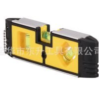 豪華型，高檔次，便攜式，迷你型的，雙色的，可帶強磁的水平尺