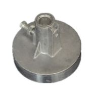 廠家直銷洗衣機脫水桶甩干桶鋁質聯(lián)軸器連軸器小盤連接器甩桶電機