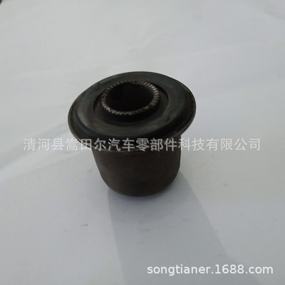 廠家直銷(xiāo) 五十鈴鋼板鐵套 膠套 8-94408-840-3