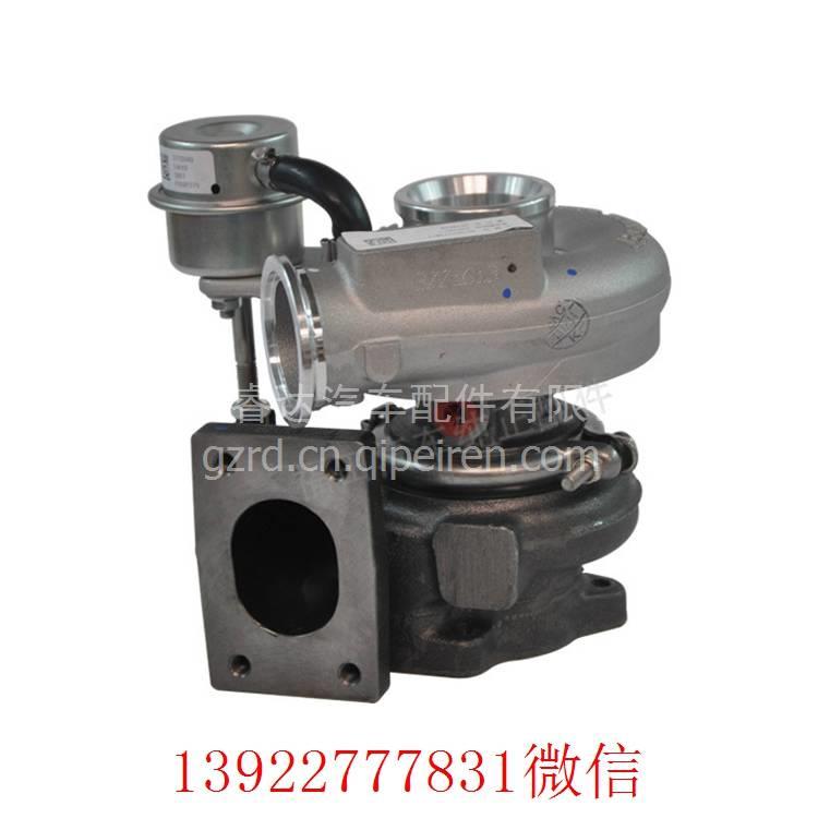 福田康明斯發(fā)動機(jī)渦輪增壓器 3778529