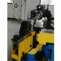 精品推薦全自動彎管機 數(shù)控液壓彎管機 管材折彎機加工定制