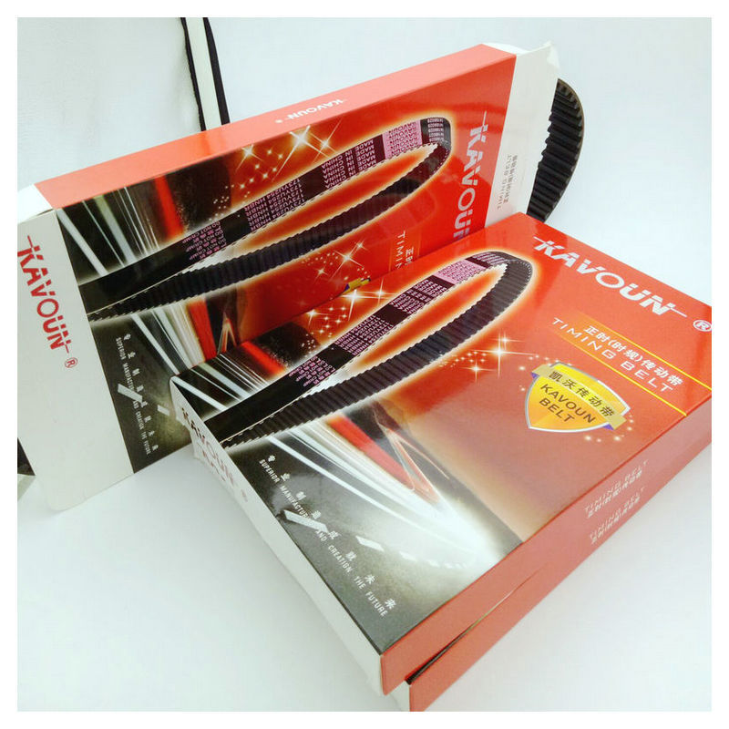 同步帶：173YU253(材質：HNBR）現(xiàn)貨（價格：101