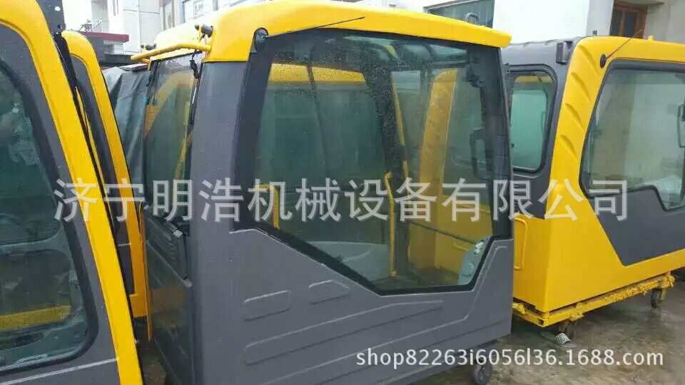 沃爾沃EC480D