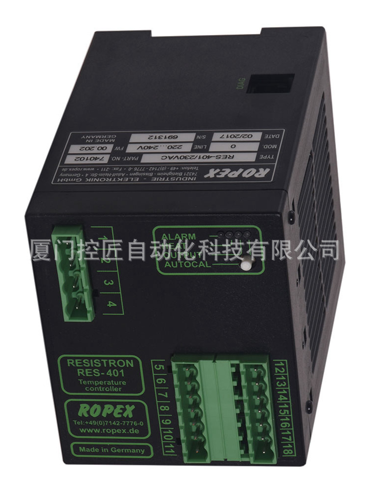 RES-401 230