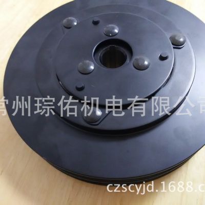 優(yōu)惠供應(yīng)專業(yè)定做皮帶輪吸盤電磁離合器品質(zhì)保證交貨及時(shí)
