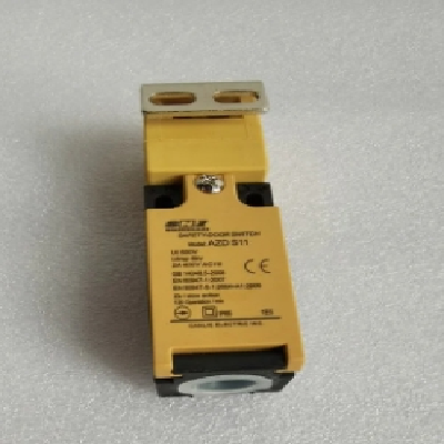 施諾奇SNZ安全門開關(guān) AZDS11 自動化電子設(shè)備用