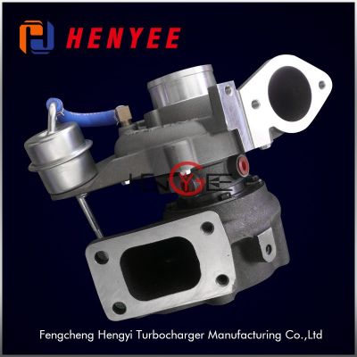 廠家直銷(xiāo) SK250-8 渦輪增壓器 17201-E0080 17201-E0081