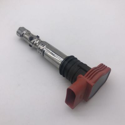 適用奧迪A6L3.0 Q73.0 A8 途銳點火線圈 高壓包 06C 905 115 M